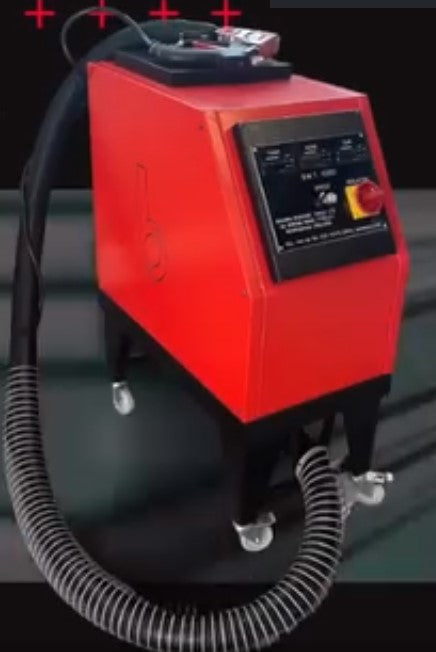 BMT 1000 EXTRUSORA HOTMELT