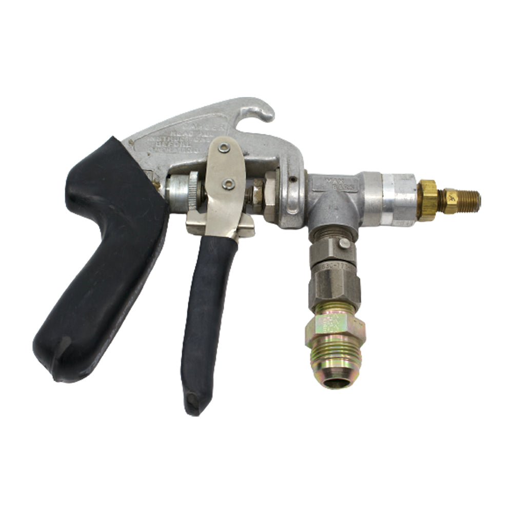 PISTOLA EXTRUSORA HOTMELT EMAR