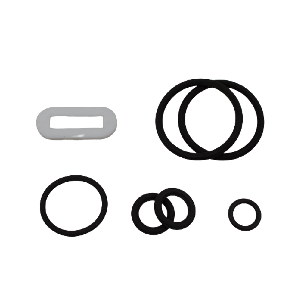 YDR 012 KIT DE JUNTAS DE CABEZALES