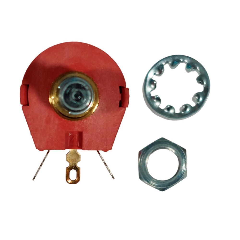 POTENCIOMETRO HOTMELERA BASRRA