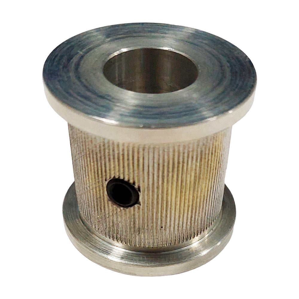 TENSOR DE CORREA BUTILADORA