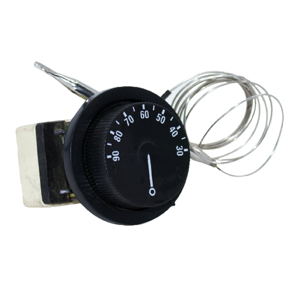 TERMOSTATO 30 X 90