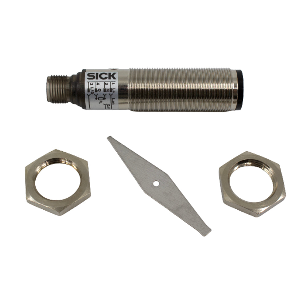 SENSORES DE PRESENCIA