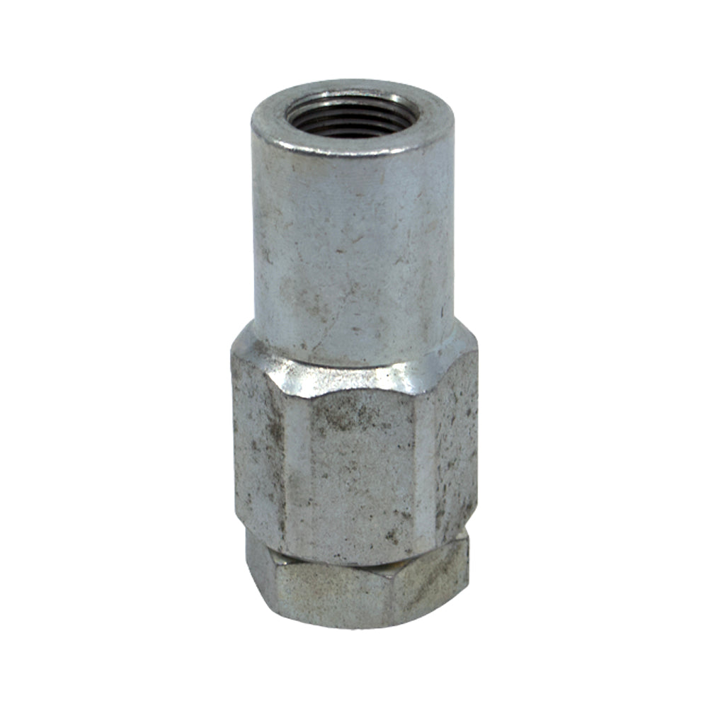 VALVULA CHECK 3/8 GROMEL