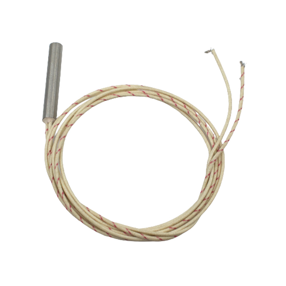 CALEFACTORES TAMBOR BUTILADORA