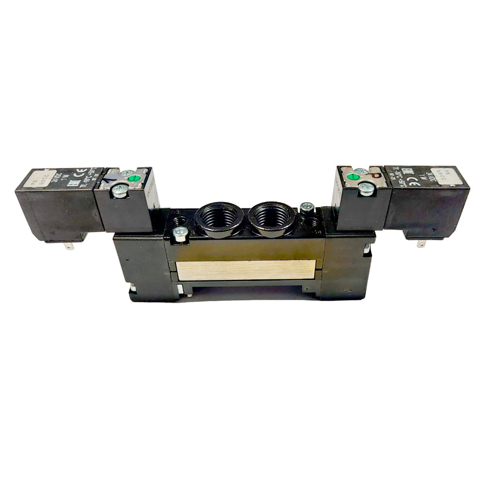 ELECTROVALVULA M.C GENIUS RS.A (P2304P0017)