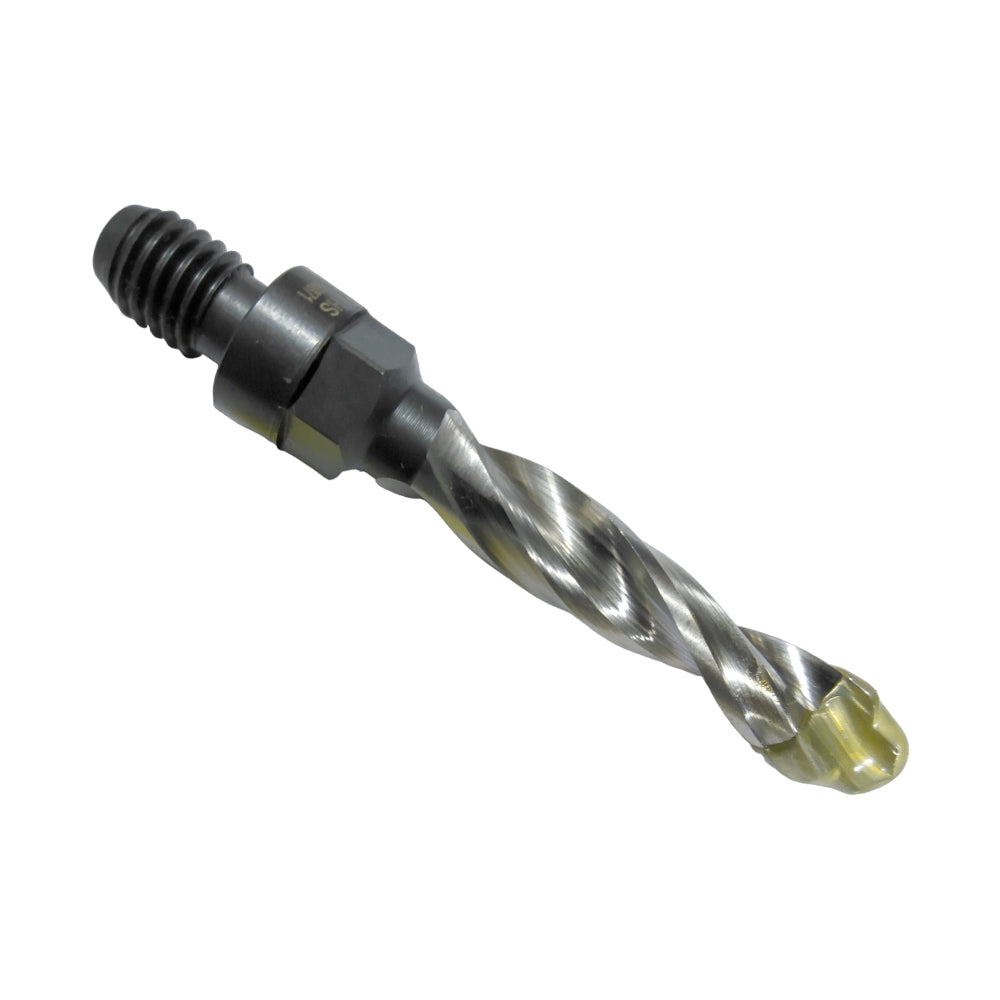 CREMONERA CON PUNTA 5 HSS 12 X 50/84 RV AG M10