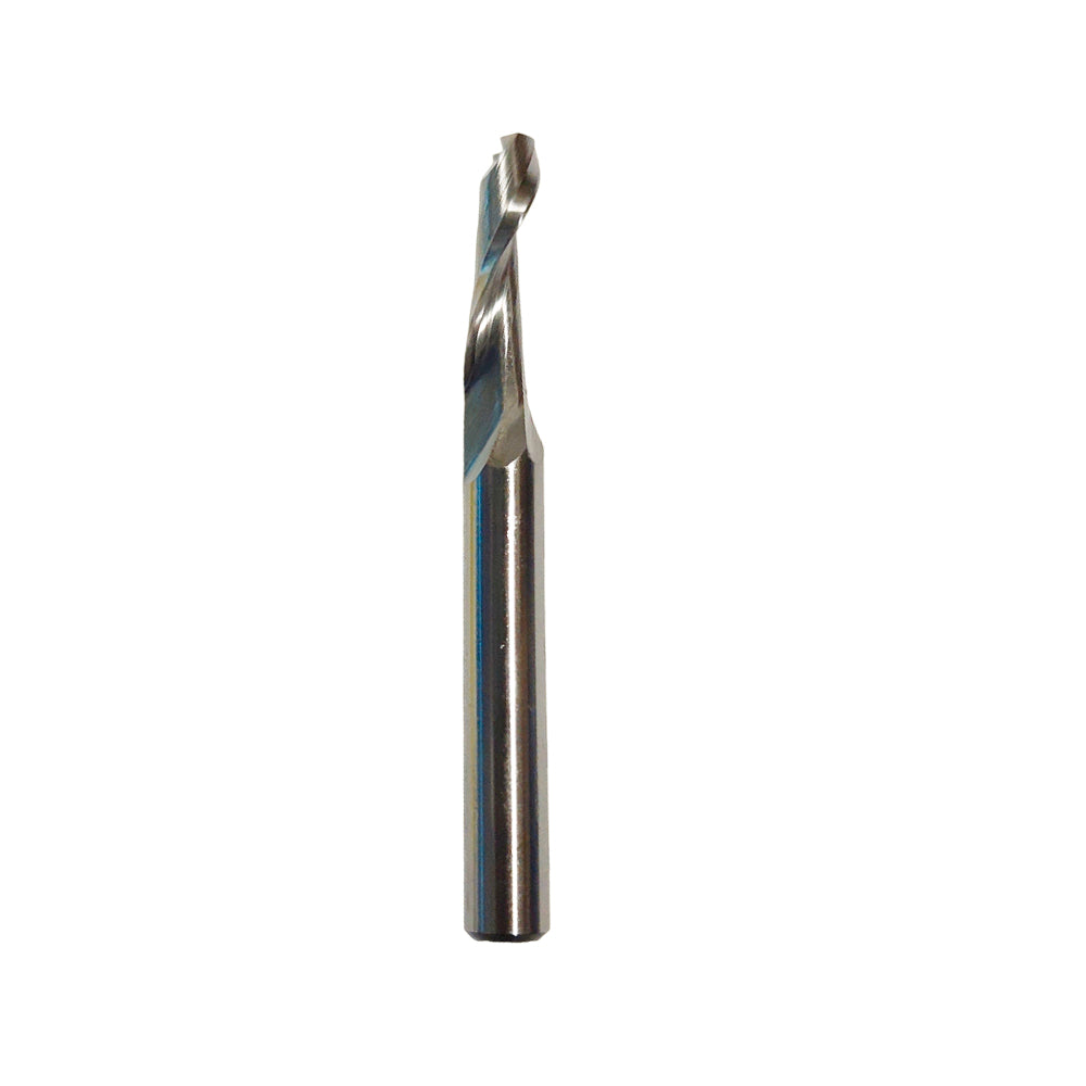 Fresa ø8 x 25 x 80 x 8 mm