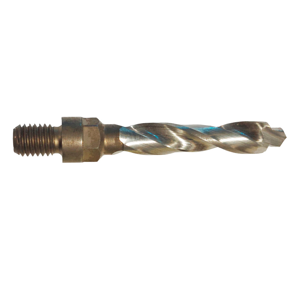 BROCA CREMONERA ELU 10MM CCKW CON ROSCA M10-113335100