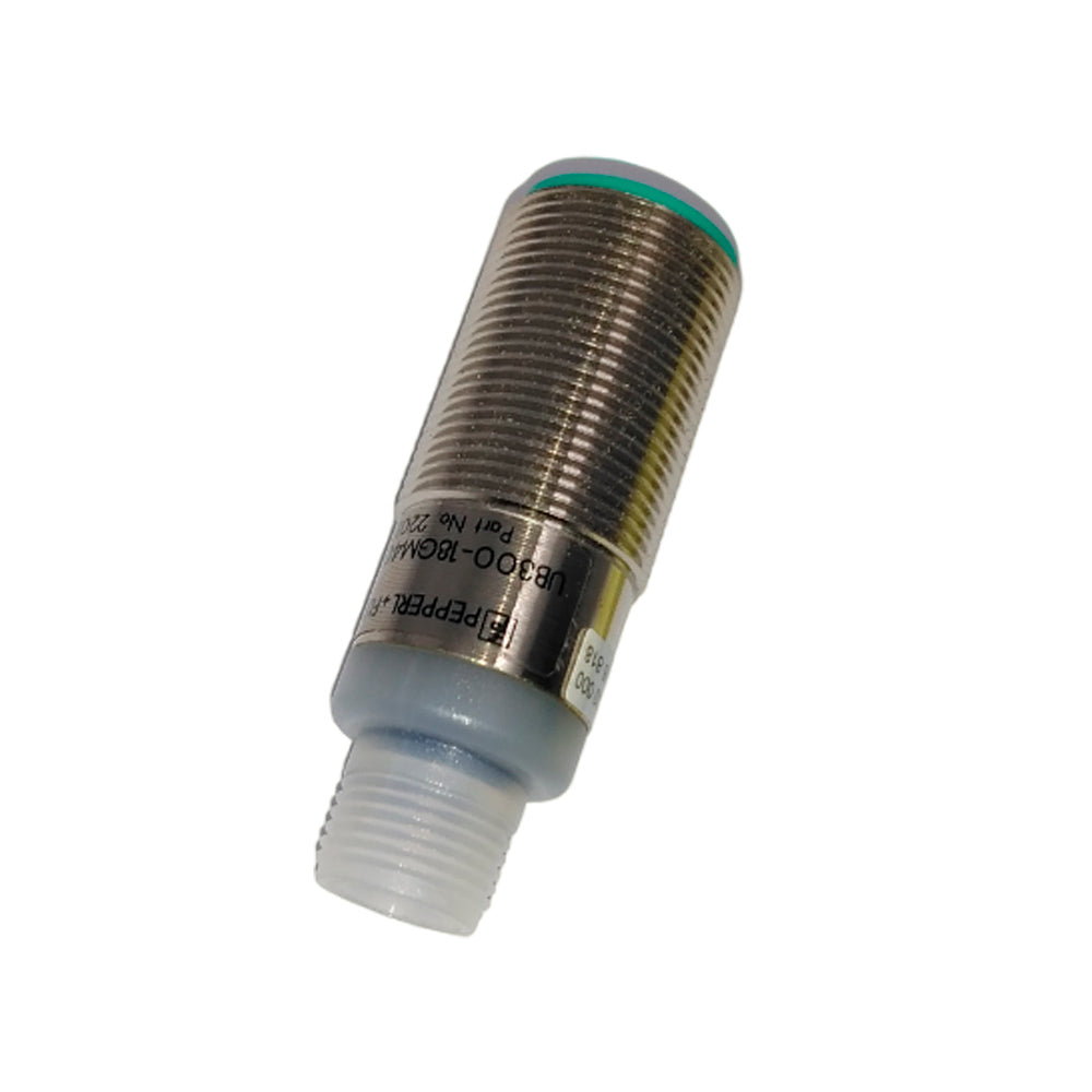 SENSOR ULTRASONICO UB800-18GM40-E5-V1 /205343 NR241