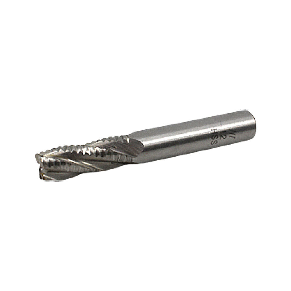 FREZE 12*12*26*83 HSS-E KABATALAŞ FREZESİ KT804