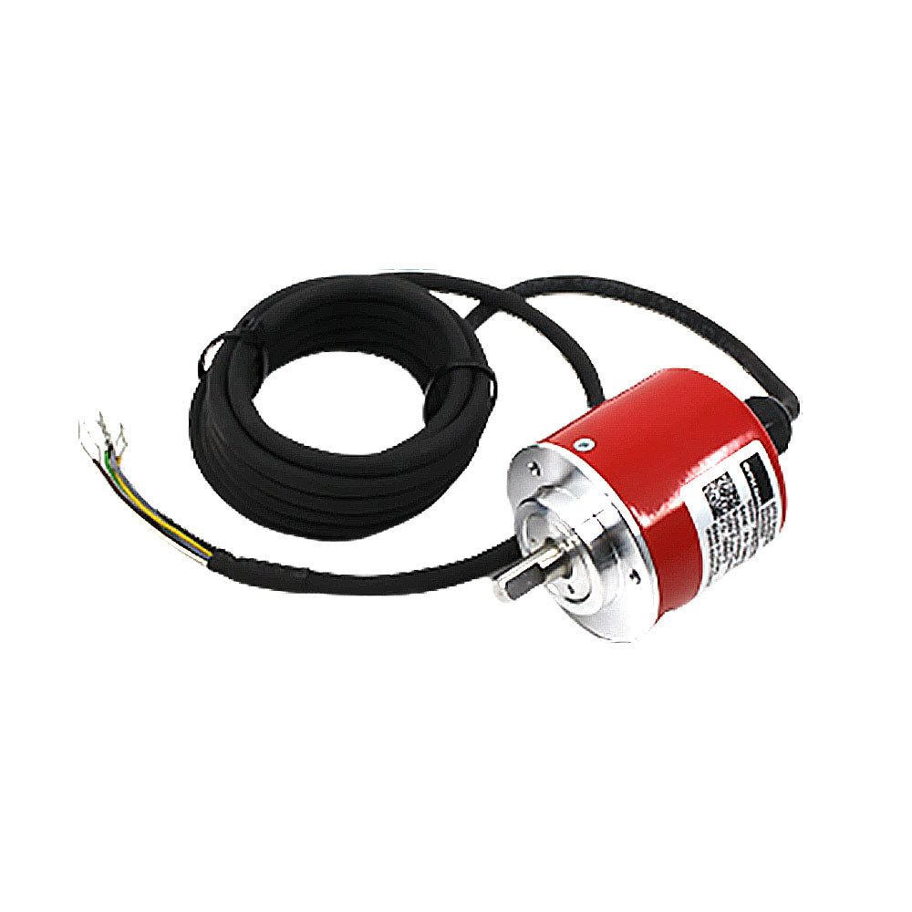 ENCODER 1000 PALS TOTEMPOLE Ø50/8 TT405