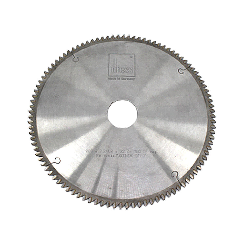 SAW BLADE 200X2,0X32 Z160