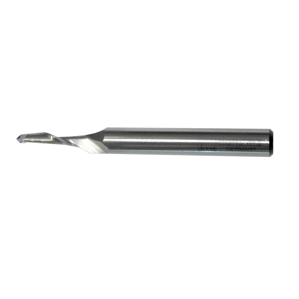 FRESA UN LABIO HSS-E 5X20X80 T8 (1SK050000-0004)