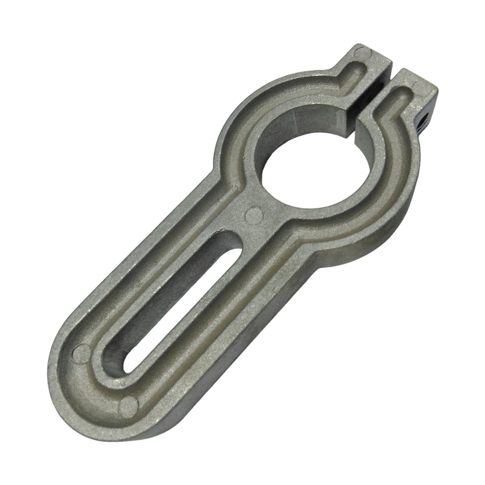 ABRAZADERA CILINDRO NEUMATICO