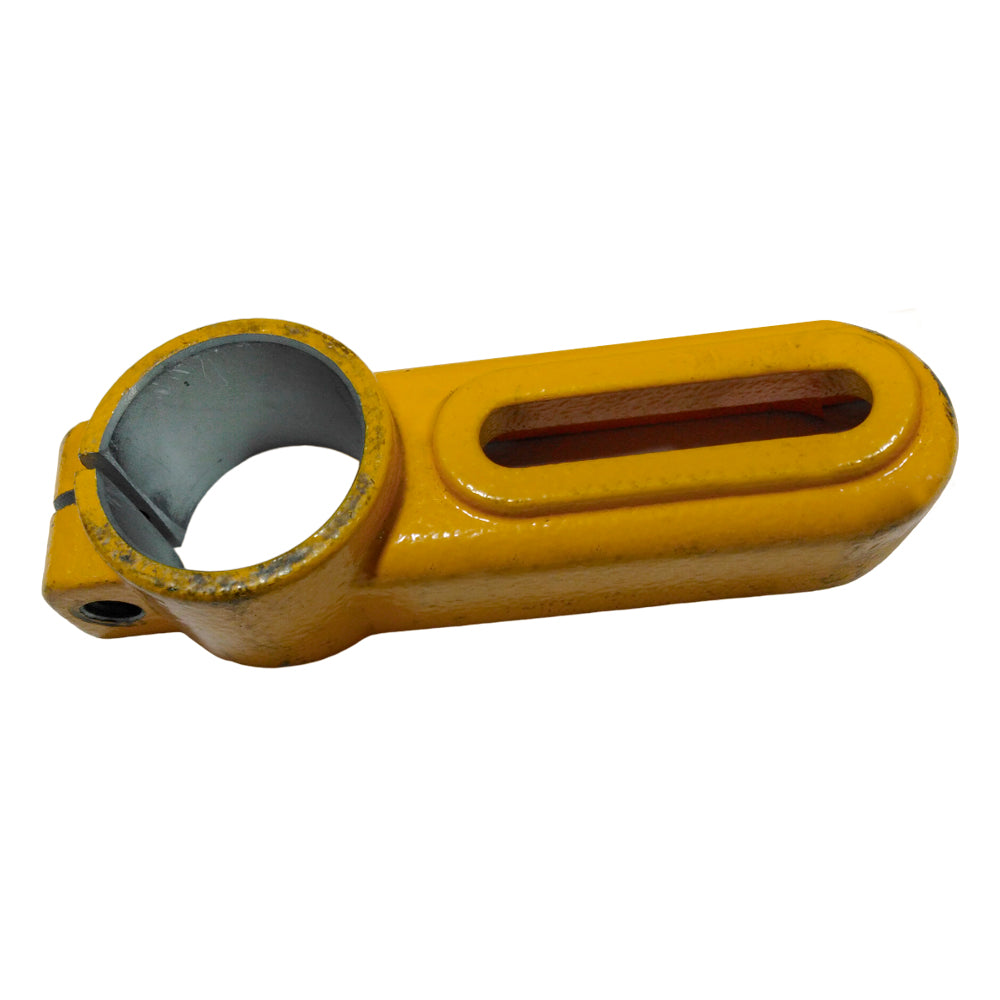 SOPOERTE MECANICO ABRAZADERA DERECHO