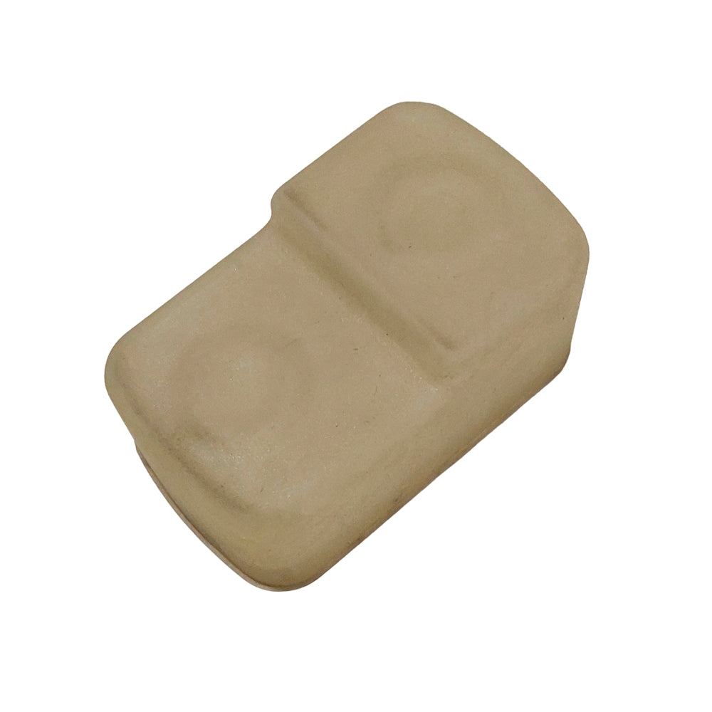 CUBIERTA BOTON DOBLE ZBA 710