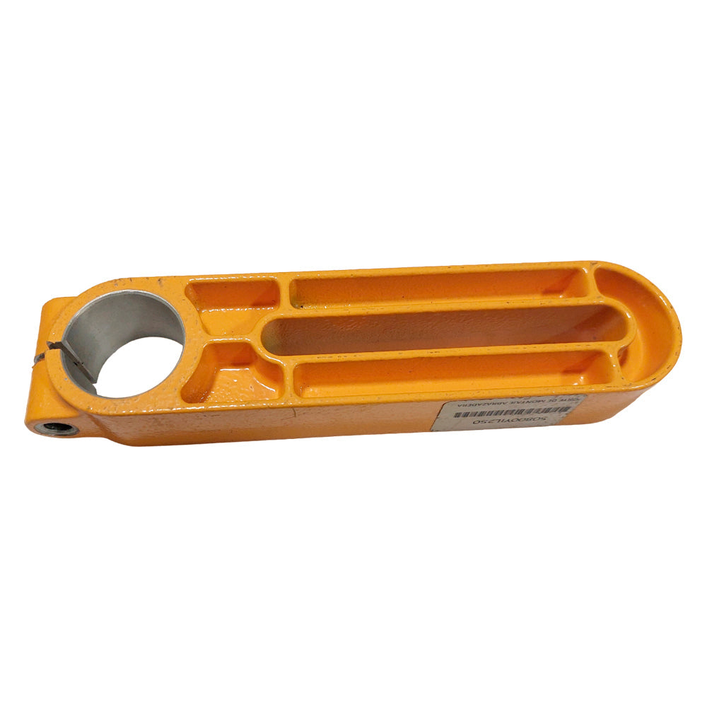 SOPORTE DE MONTAJE ABRAZADERA (ACK 420)