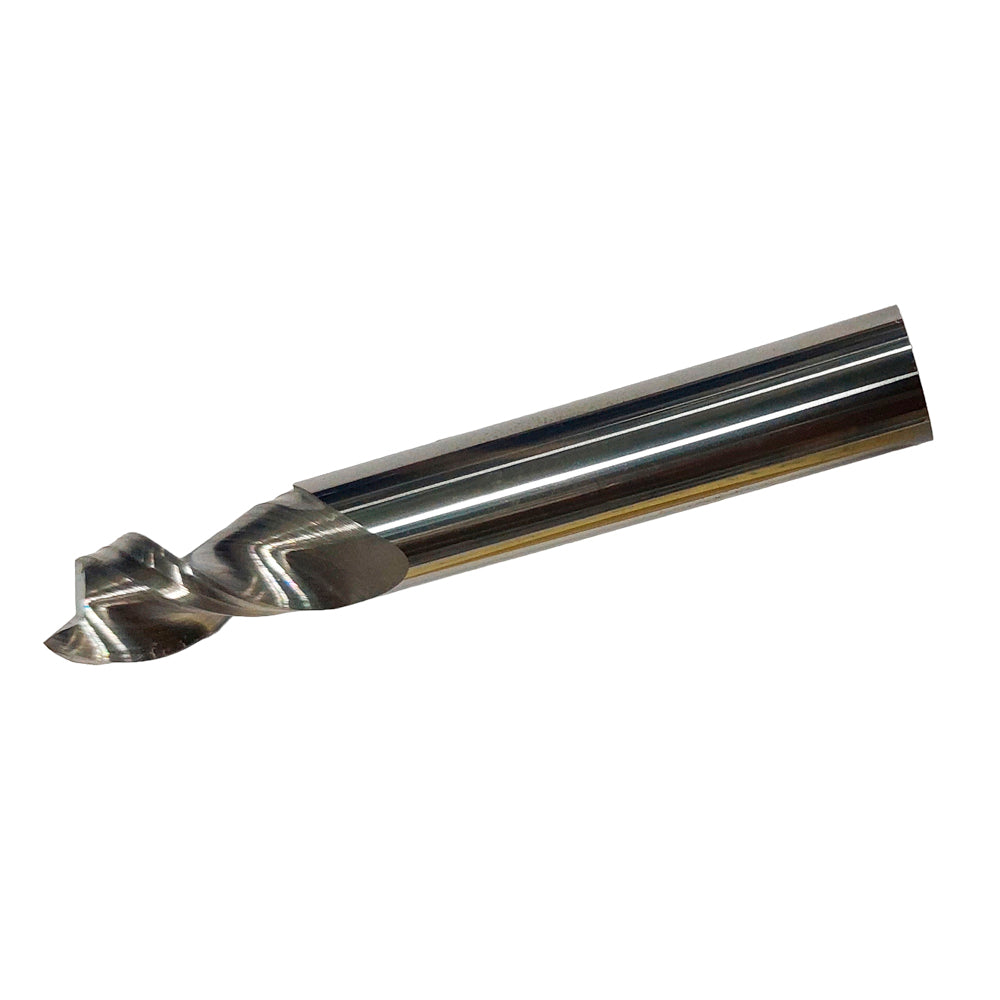 FRESA 12X26X83X12 CORTADORA DOBLE CABEZAL - DOUBLE HEAD CUTTER Z2