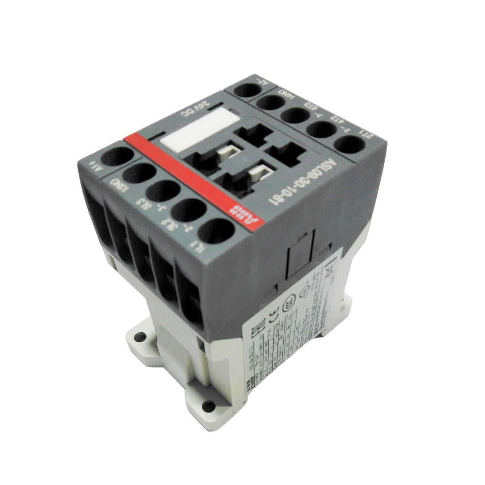 CONTACTOR TÉRMICO ASL 09
