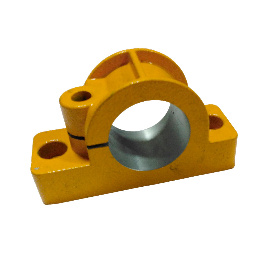 SOPORTE DE HORIZONTAL PARA PISTON NEUMÁTICO KD 402