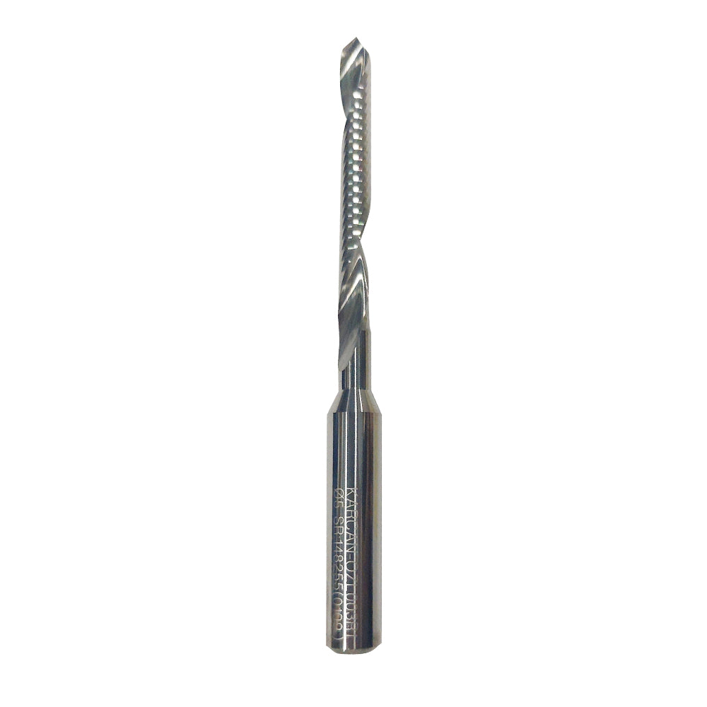 FRESA NG 07 5MM Z1*45L95 PIM 6508