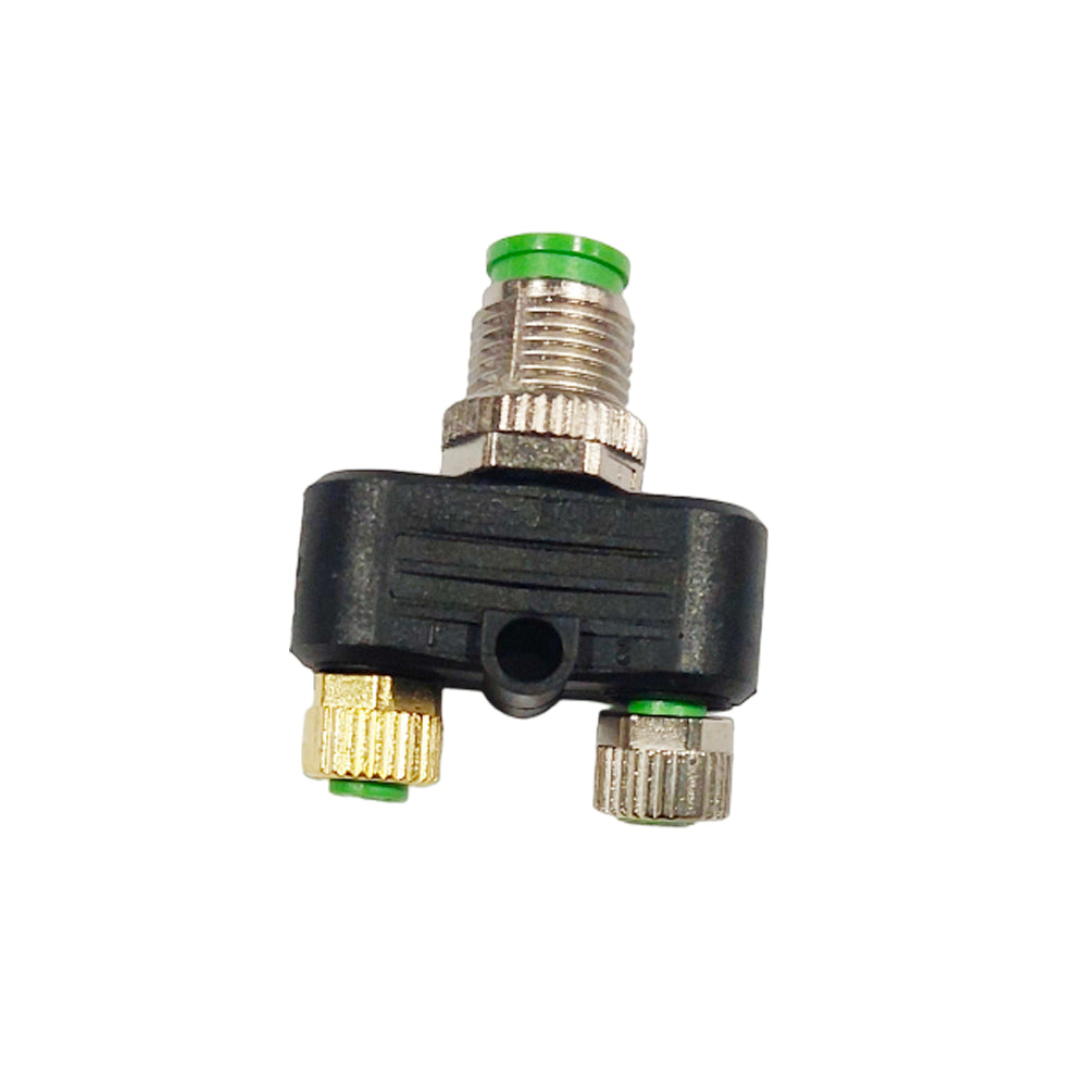 CONECTOR TARJETA CNC-608