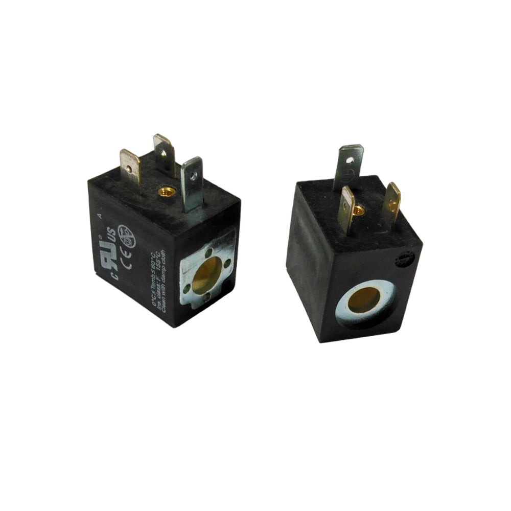 BOBINA DE VALVULA 24V CA-603 (1PN010000-0200)