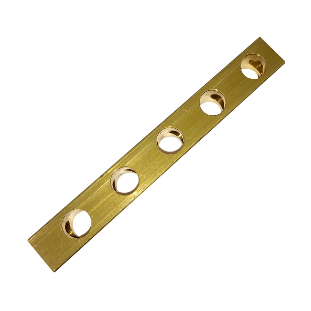 PIEZA DE CONEXIÓN DE VALVULA CA-603 (2TU016210-0014)