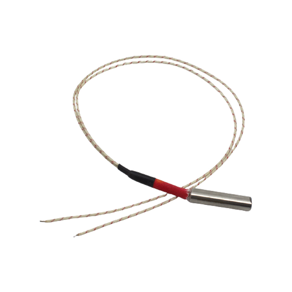 RESSTENCIA PARA PISTOLA