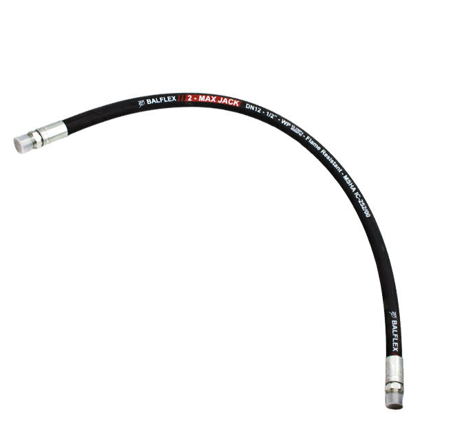 MANGUERA MEZCLADORA 1C 30 CMT