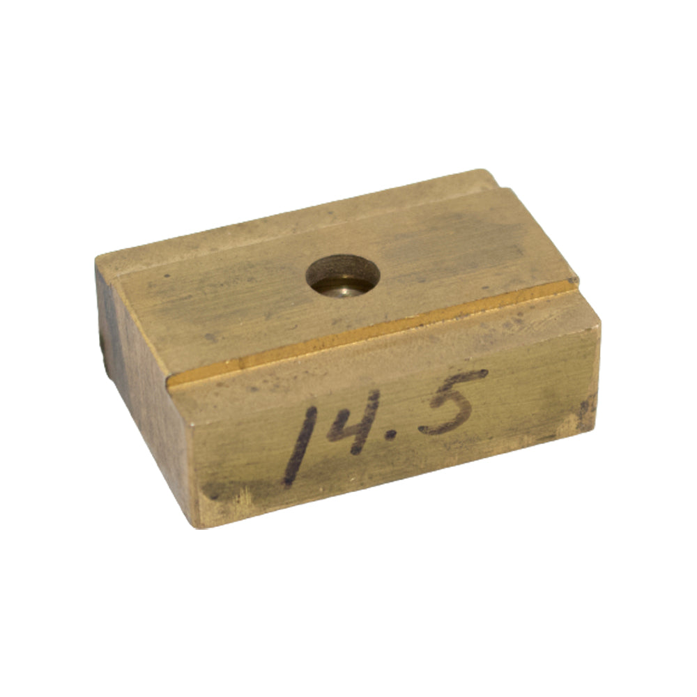 BOQUILLA BRONCE 14.5