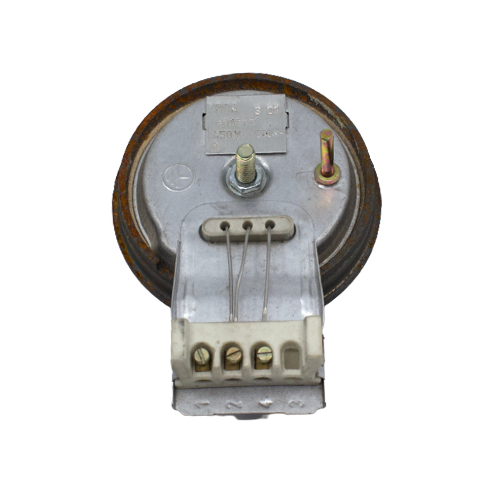 Resistencia 450 W Butiladora 1 kg
