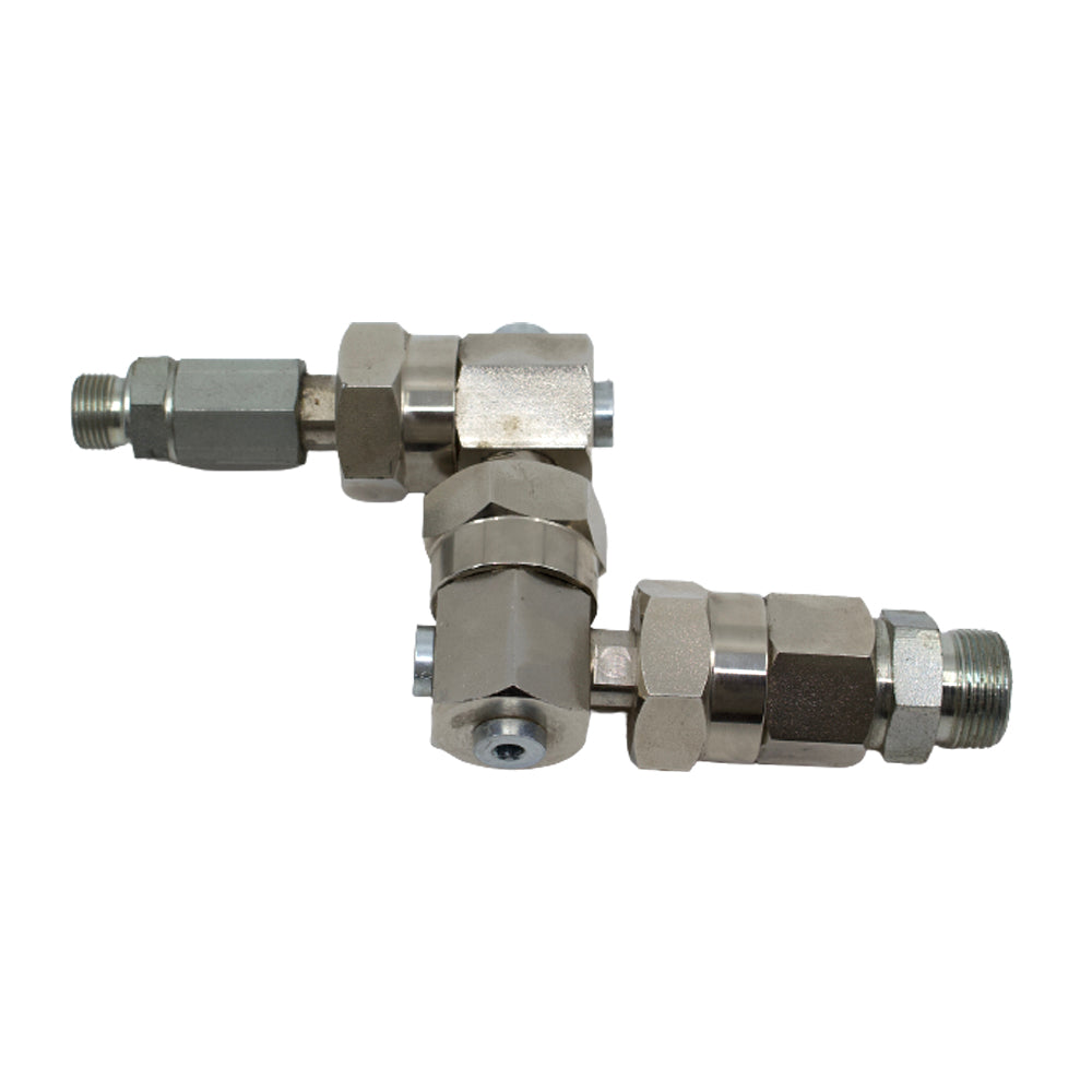 DESTORCEDOR ZETA
