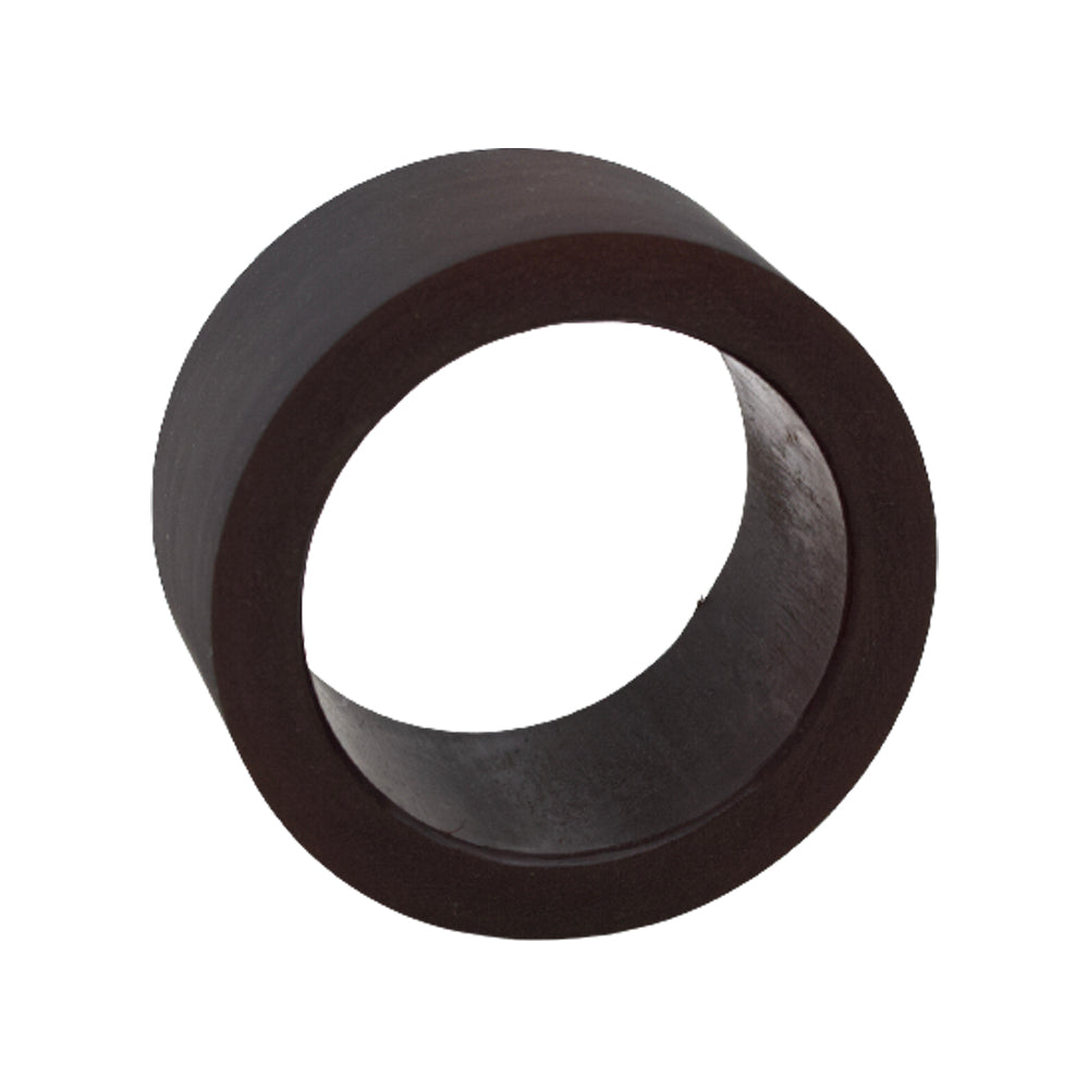 Rueda Vulcoland 80 x 38 mm