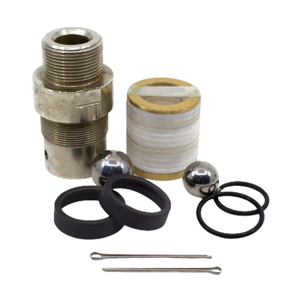 Kit Sellos Bomba Catalizador
