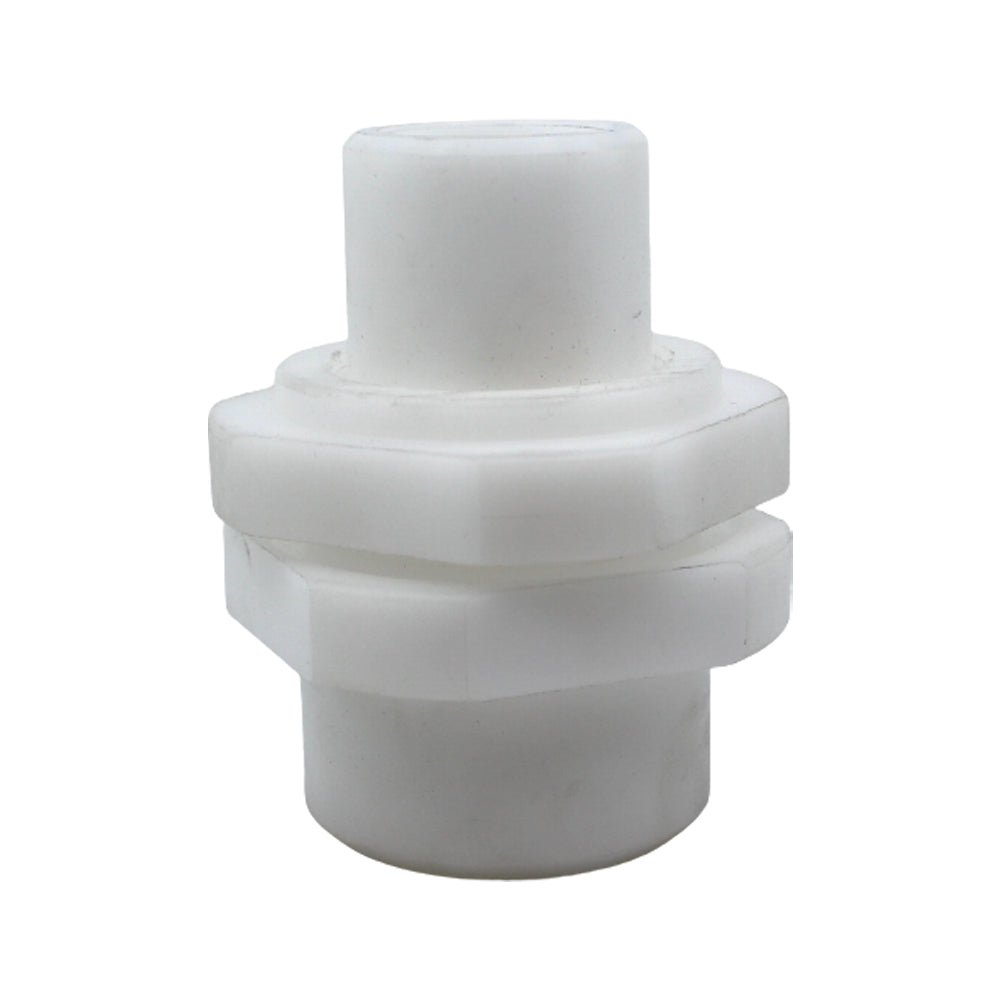 Adaptador Blanco Filtro Motor