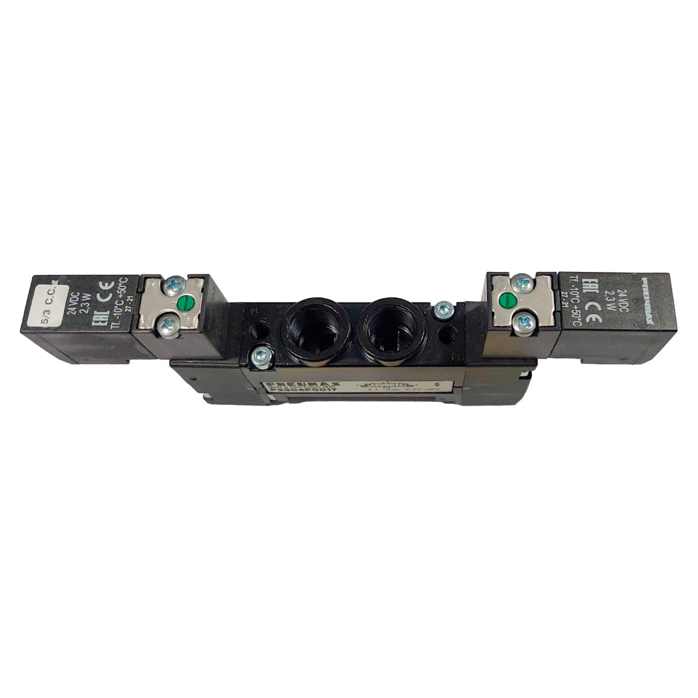 Electroválvula Mesa Corte Genius RS-A [26425A0110]