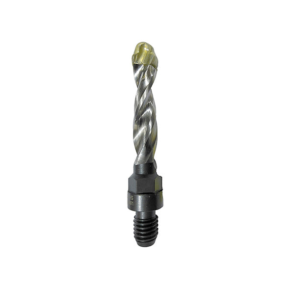 Broca Cremonera Ø5 x 12 x 50/84 mm LV AG M10