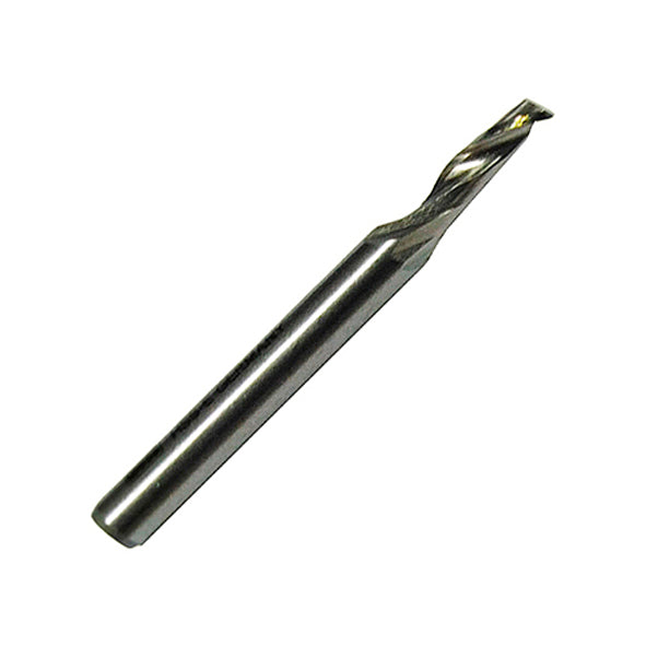 Fresa Ø4 x 12 x 60 x 6 mm