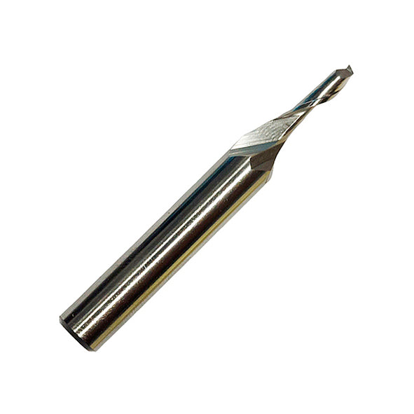 Fresa Ø4 x 25 x 80 x 8 mm