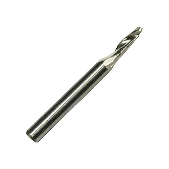 Fresa Ø5 x 12 x 60 x 6 mm