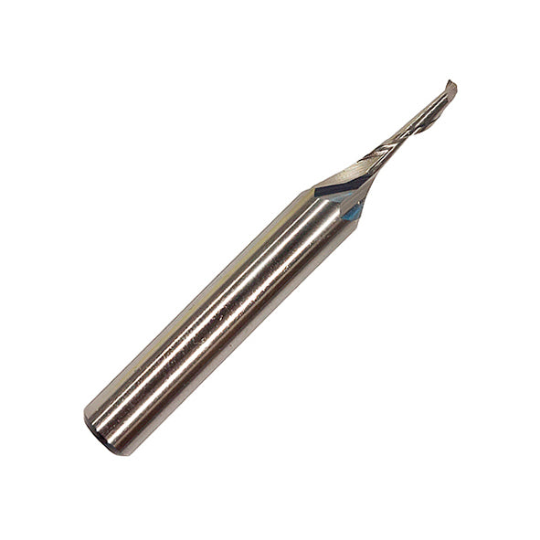 Fresa Ø3 x 12 x 60 x 8 mm