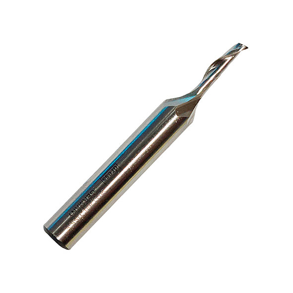Fresa Ø4 x 12 x 60 x 8 mm