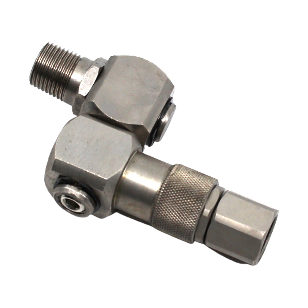 Destorcedor Z