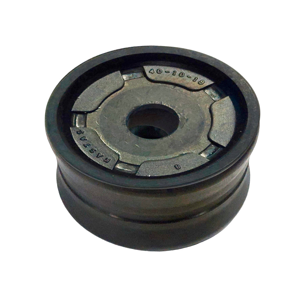 Cilindro Neumático Ø40 x Ø10 x Ø18 mm