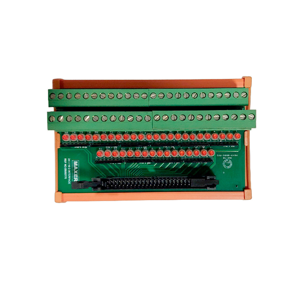 MODULO &#304;NPUT-OUTPUT MAXER NR241