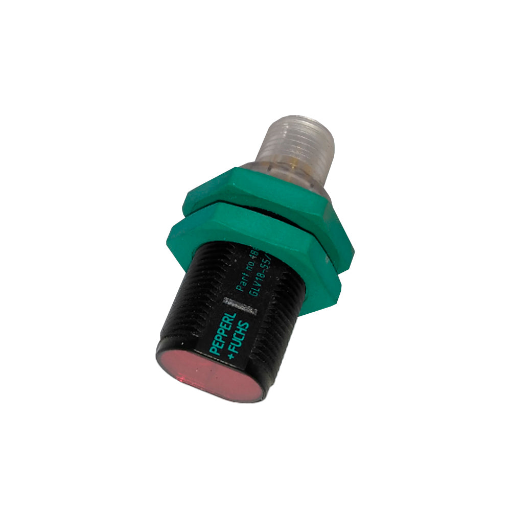 Sensor Fotoeléctrico NR241