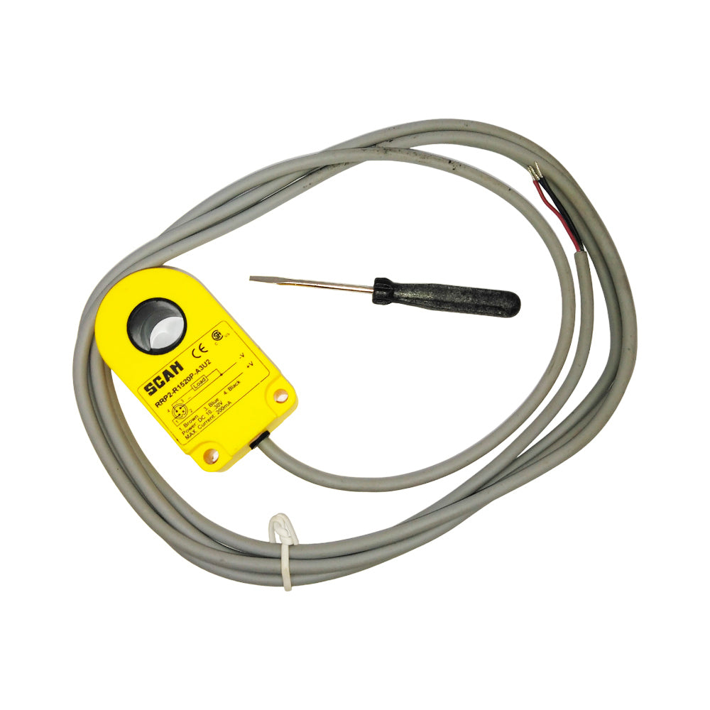 Sensor Abrazadera NR241