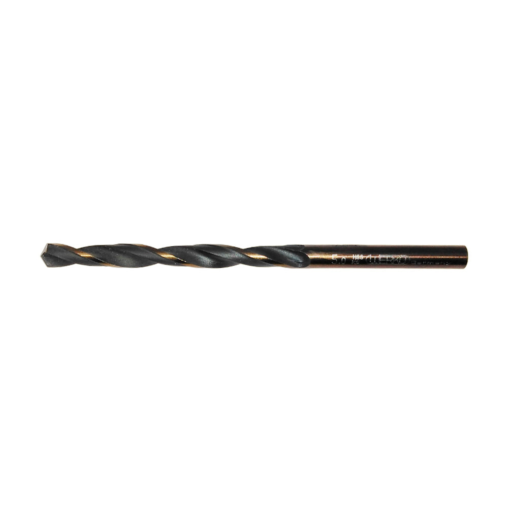 BROCA Ø5*93MM WERKO 6.0 HSS NR241